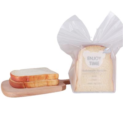 China China Quality Disposable Wholesale Prices Reasonably Set Beveled Hot Toast Bags for sale