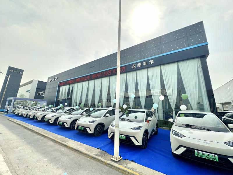 Проверенный китайский поставщик - Zhengzhou Qingxing Automobile Service Co. , Ltd.