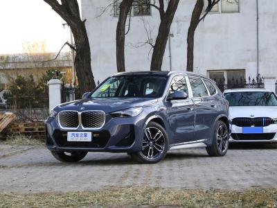 Китай Электрический BMW IX1 Sport 2024 30L EV Автомобильный внедорожник Автомобильный высокоскоростной продается