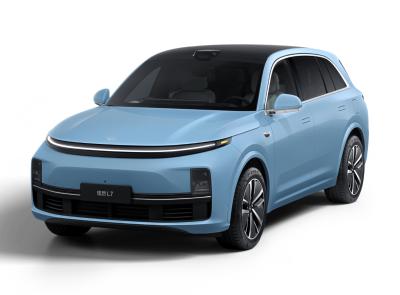 China Carro elétrico híbrido LI XINAG L7 Ideal EV 2023 Max SUV Lixiang L7 à venda