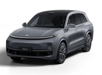 Κίνα CLTC 2024 Lixiang L8 EV Δύο κινητήρες Τέσσερις τροχούς κίνηση Ηλεκτρικό αυτοκίνητο 180km/h 1315Km προς πώληση