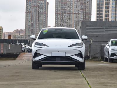 China 2024 Sea Lion 07 EV 550 Standard Edition 5-Türer 5-Sitzer SUV zu verkaufen