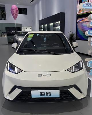 China Adults Electric Car Byd Seagull 2025 405 Flying Version Of Small Family Car New Energy Vehicle for sale