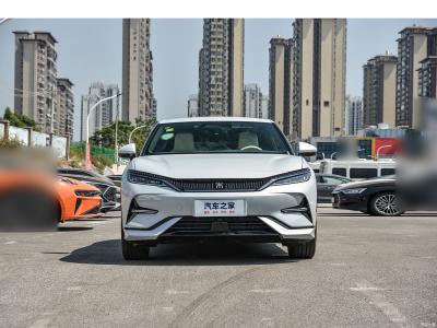 Cina Song L New Energy Vehicle 2025 Modello 662km eccellente SUV a guida intelligente in vendita