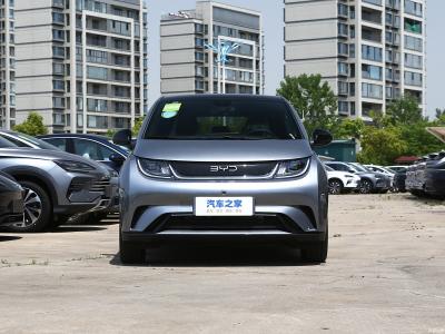 China 420km BYD Dolphin Electric Hybrid Cars EV Sedans 2025 for sale