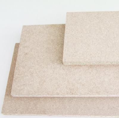 China Modern chipboard production line/cheap particleboard 16mm 18mm environmental protection factory direct sale for sale