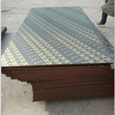 China Traditional Cheapest Price High Quality 18mm Black Film Faced 12mm 15mm Faced Plywood For Formwork for sale