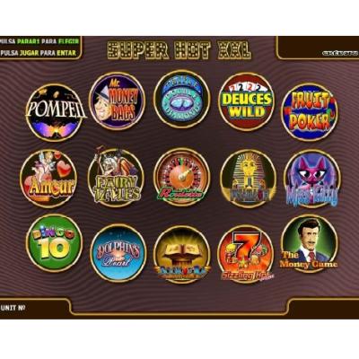 China Super Hot XXL 15 in 1 Game Bronze Multi Slot Game Board For New Bronze MACHINE 2021 Gambling Game for sale