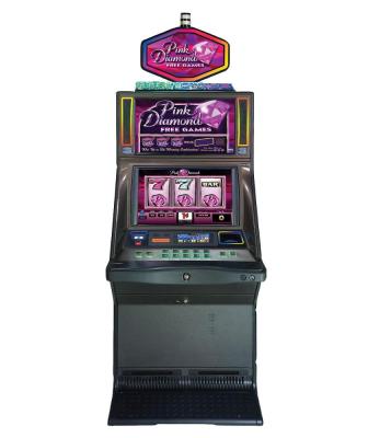 China (Height) Adjustable Slot Machine Cabinet Customize TO CUSTOMIZE CABINET FOR 2021 SLOT MACHINE GAME Games for sale