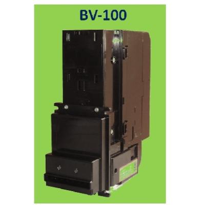 China Bill Acceptor Taiwan ITL BV100 With Cash Box 300 500 800 1050 BV100 for sale