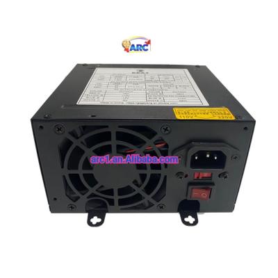 China POWER SUPPLY for LOL Power Luxury Supplier No001 Golden Life WMS550 POG Pot for sale