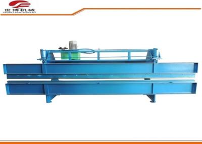 China New Type Color Steel Metal Bending Roll Forming Accessory Machine for sale