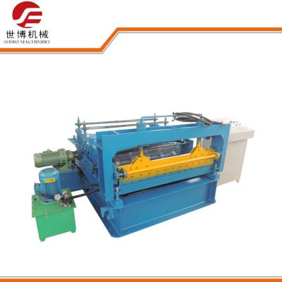 China Steel Slitting Cut To Length Line Machine Automatic Control 1300mm for sale