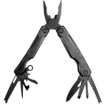 China High Quality Professional MULTI FUNCTIONAL Stainless Steel Pliers Pocket Multitool Knife Multi Tool for Outdoor and Camping Activity for sale