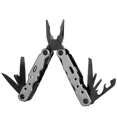 China High Quality Amazon Modern Luxury High Level Stainless Steel Pliers Pocket Multitool Knife Multitool For Outdoor And Camping Activity for sale