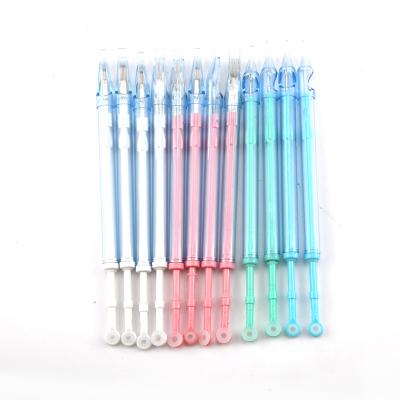 China 2021 Professional Premium Disposable Cartridge MO Tattoo Needle Cartridges Tattoo Needle Cartridges With Finger Rubber And Soft Membrane for sale