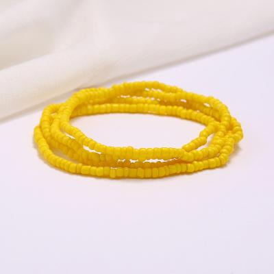 China TRENDY Wholesale Good Quality 85cm/31in Length 75 Kinds Of Color Fashion Waist Chain Sexy Women for sale