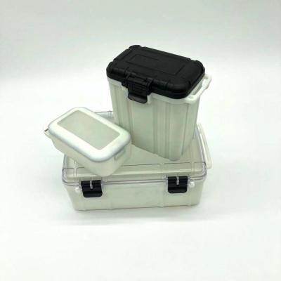 China Aseptic Other Hard Special Purpose Plastic Inject Mold Free Mold Custom Hard Case for sale