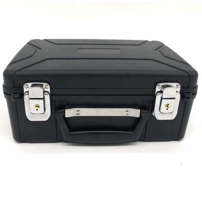 China New style waterproof tool case maker protective cigar packing box carry case outdoor for sale