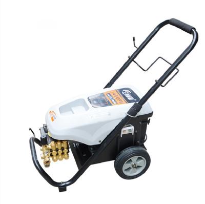 China Farms Portable Ultra High Pressure Water Jet Washers Pump Jet Washers For Sale / Ultra High Pressure Washers for sale