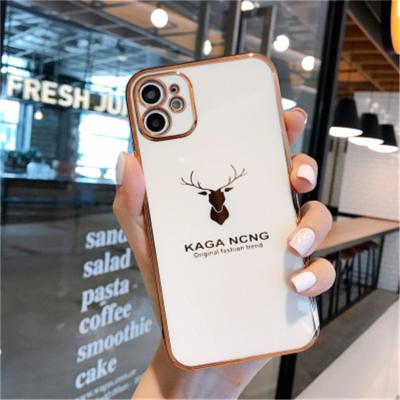 China Shockproof ; Good Quality Retail Anti Scratch Mobile Phone Case New Design Packing Case For Iphone 12 pro max for sale