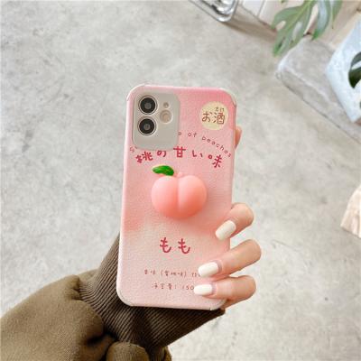 China Shockproof ; 2021 New Anti Scratch Girls Hot Selling Cell Phone Case For Huawei Mate20 for sale