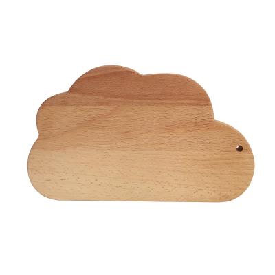 China Wholesale price viable durable solid wood kitchen factory choppers for sale