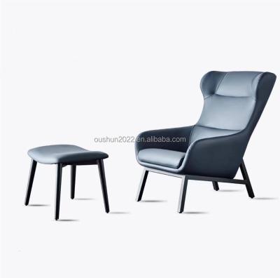 China Factory Supply Modern Sofa Living Chairs Comfortable Sofa Chairs Soft Touching Set for sale