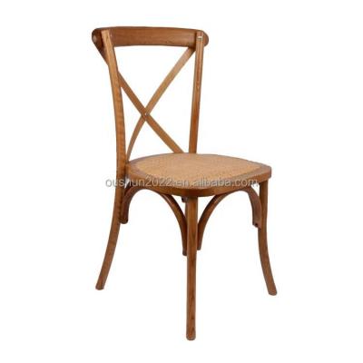 China Modern Wood Dining Chairs Solid Wood Dining Sets Chair Slat Scullery Room Windsor Chairs for sale