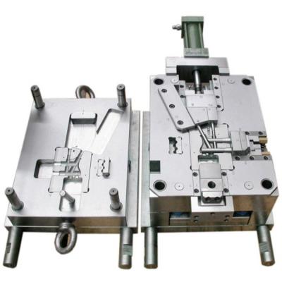 China Low Volume Production Dongguan Factory CNC Machining Cheap Used Plastic Injection Mold Mold for sale