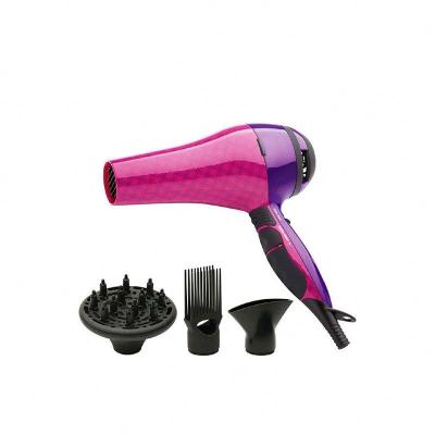 China Foldable CNC Machined Plastic Prototype Manufacturing Hair Dryer Prototype for sale