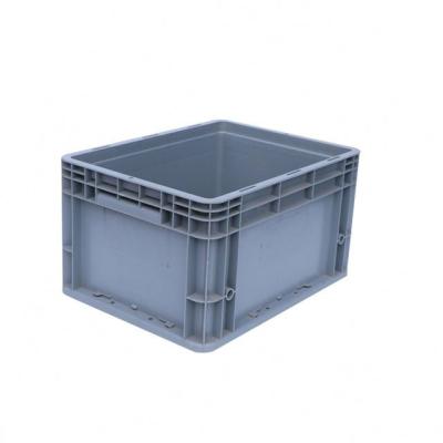 China Industrial Custom Rapid Prototyping Plastic Turnover Box Prototype Eco-friendly Use for sale