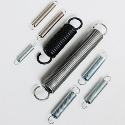 China Small Spiral Spring Coil Stainless Steel Manufacturers Spring Xinshunyan Tension Spring for sale