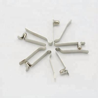 China Custom Coil Stainless Steel Coil Springs For Car Seat Belt for sale