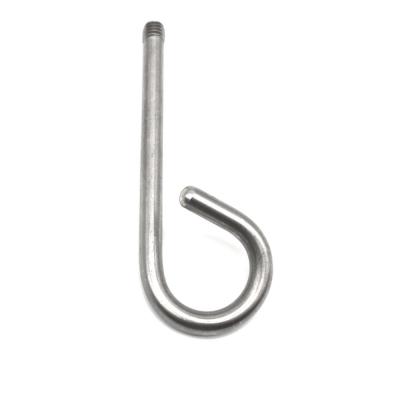 China Corrugated Factory Produced Special Shaped Professional Rack Hook Guides Spring for sale