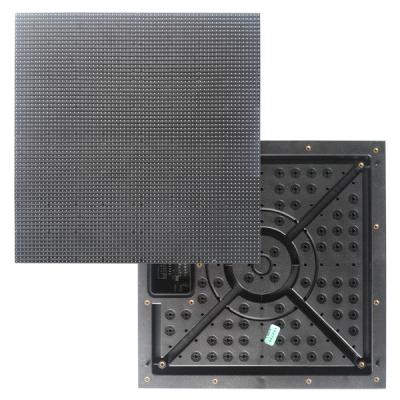 China P3.91 outdoor outdoor full color led display p3.91 LED panel rental price p3.91 LED display module for sale