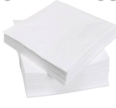 China Sustainable Hot Water Soluble Nonwoven Fabric And PP Spun-Tie Nonwoven Fabric For WetWipe for sale