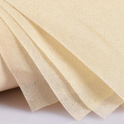 China For Hotel Pulp Toilet Paper Eco-friendly Bamboo Tissue Paper for sale