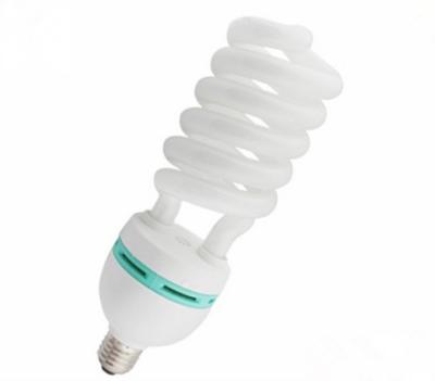 China High Power Half Spiral Energy Saving Lamp-65W T6 for sale