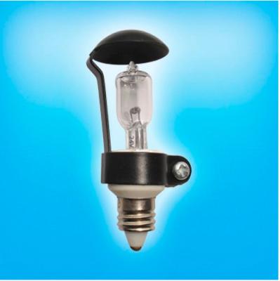 China low voltage single lamp for O.T Light E10/E11 for sale