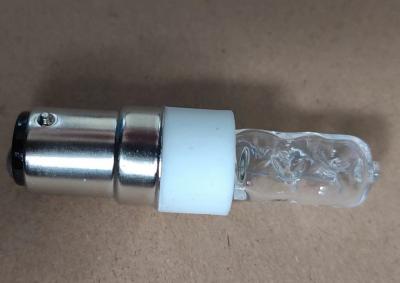 China BA15d  75w halogen bulb for sale