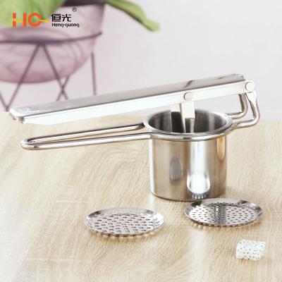 China Viable Lemon Juicer Grinders Stainless Steel Kitchen Tools Amazon Vegetable Tool for sale