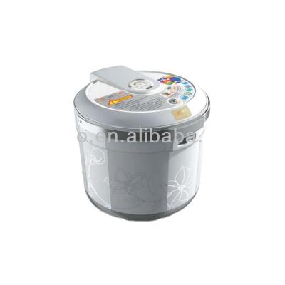 China Sustainable Smart Boiler Stainless Steel Pot Heat Insulation Inner Pot for sale