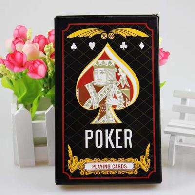 China Gambling Custom Playing Cards In Bulk Poker Chips Ceramic Poker Chips for sale