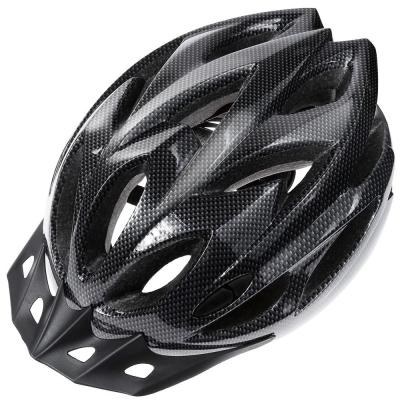 China Popular Hot Selling Sports Goods Adjustable Cycling Helmet For Road Mountain Bike for sale