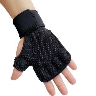 China high quality fitness sweatproof gym workout gloves gym fitness gloves gym workout gloves for sale