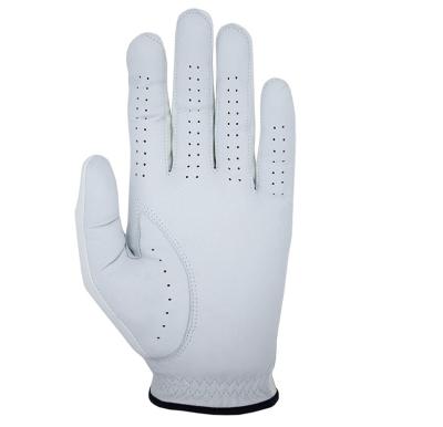 China Black Water Proof Friction Golf Gloves Zero Gloves Golf Golf Gloves Winter for sale