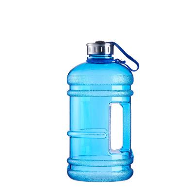 China Multi Sustainable Water Bottle Black Pink Green Colors Cases Sport Kettle Large Volume Water Bottles for sale