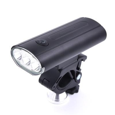 China Factory Wholesale Bicycle Spoke Lights Cycling Front Light Led Bicycle Light for sale