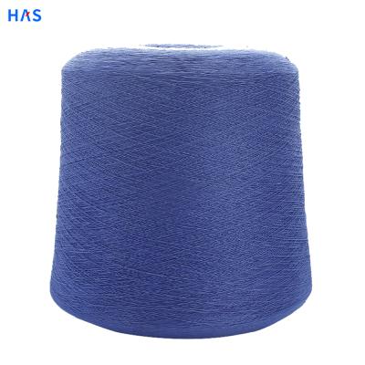 China 50% BCI Recycled Cotton 50%Wool Machine Washable for sale